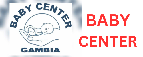 BABY CENTER GAMBIA